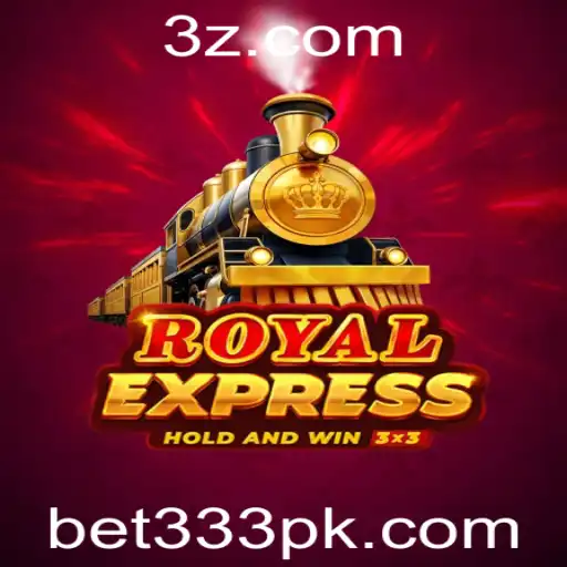 bet333 - Descubra o Fascinante Mundo do Royalexpress com Bet333