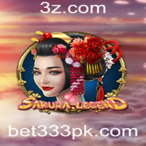 bet333 - Explorando SakuraLegend: Uma Jornada Épica no Mundo dos Games