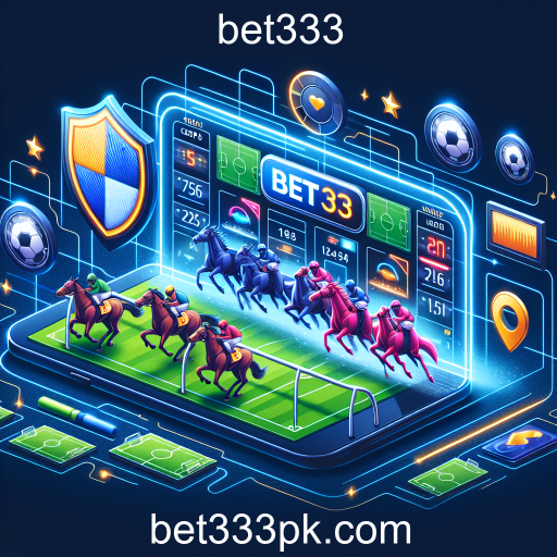 A Ascensão dos Jogos Virtuais no Bet333