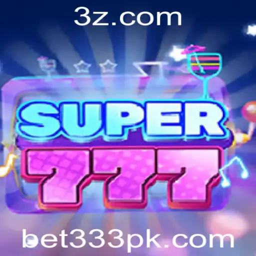 bet333 - Descubra as Emoções do Jogo Super777
