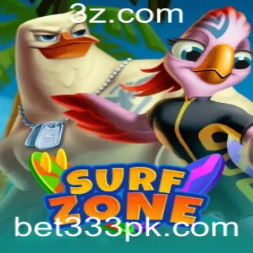 bet333 - Explorando o Mundo Empolgante de SurfZone: Regras e Dicas