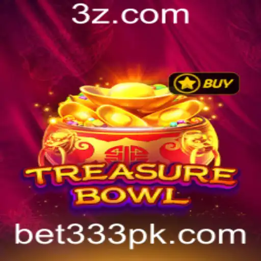 bet333 - Explorando o Emocionante Mundo de TreasureBowl: O Novo Jogo de Aposta que Está Dominando o Cenário Mundial