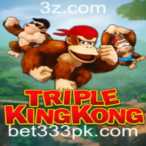 bet333 - Explorando o Fascinante Mundo de TripleKingKong: Um Guia Completo