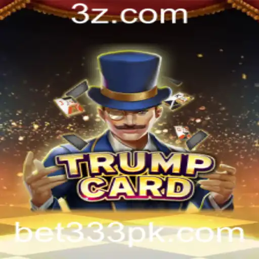 bet333 - Explorando o Fascinante Mundo de TrumpCard: Um Guia Completo