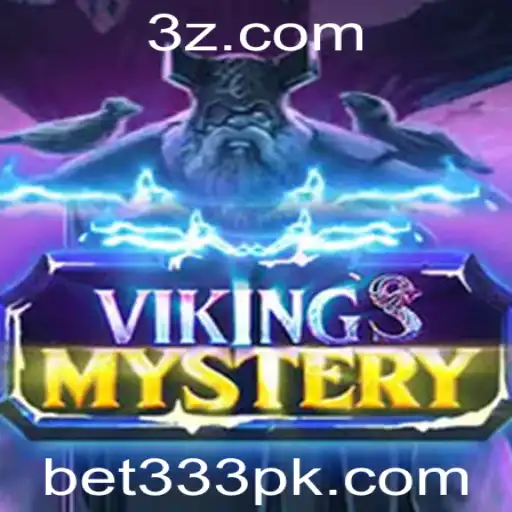 bet333 - Descubra o Mundo de VikingsMystery: Um Jogo de Aventura Único