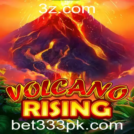 bet333 - Descubra os Segredos de VolcanoRising: A Aventura Interativa de bet333