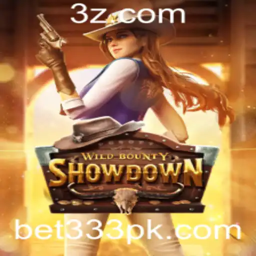 bet333 - Desvendando WildBountyShowdown: Um Mergulho na Aventura e Estratégia