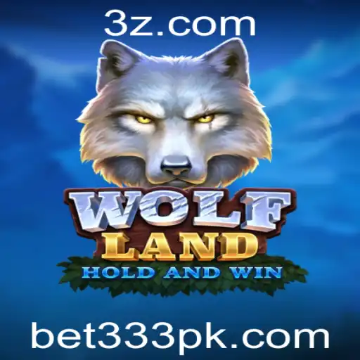 bet333 - Descubra o Fascinante Mundo de 'WolfLand': Um Jogo de Estratégia e Aventura